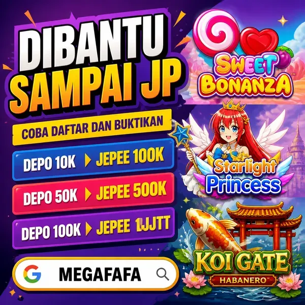 situs judi online slot gacor